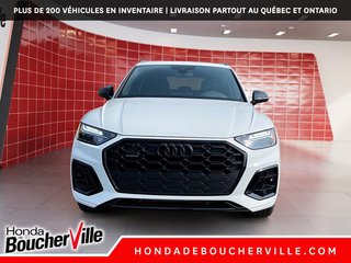 Audi Q5 Progressive 45 TFSI quattro 2025