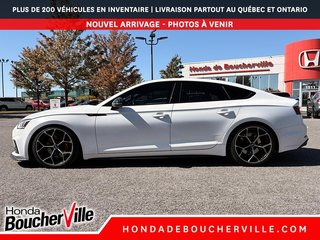 Audi S5 Sportback Technik 2018 à Terrebonne, Québec - 3 - w320h240px