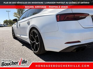 Audi S5 Sportback Technik 2018 à Terrebonne, Québec - 5 - w320h240px