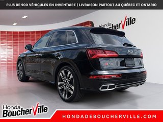 2018 Audi SQ5 Technik in Terrebonne, Quebec - 5 - w320h240px