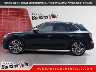 2018 Audi SQ5 Technik in Terrebonne, Quebec - 3 - w320h240px