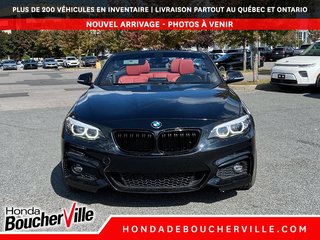 BMW 2 Series 230i xDrive 2018 à Terrebonne, Québec - 3 - w320h240px