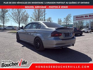 2011 BMW 3 Series 335i xDrive in Terrebonne, Quebec - 5 - w320h240px