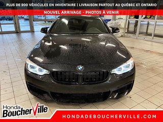 BMW 4 Series 435i xDrive 2015 à Terrebonne, Québec - 3 - w320h240px