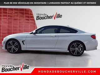 BMW 4 Series 440i xDrive 2017 à Terrebonne, Québec - 3 - w320h240px