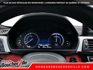 BMW 4 Series 440i xDrive 2018 à Terrebonne, Québec - 5 - w320h240px