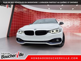 BMW 4 Series 430i xDrive 2018