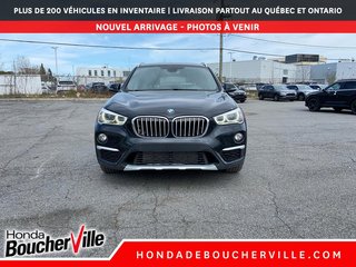 BMW X1 XDrive28i 2017 à Terrebonne, Québec - 3 - w320h240px