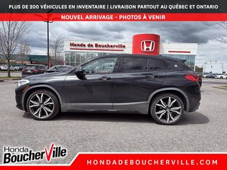 2018 BMW X2 xDrive28i