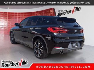 2018 BMW X2 xDrive28i in Terrebonne, Quebec - 5 - w320h240px
