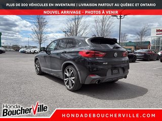 BMW X2 xDrive28i 2018 à Terrebonne, Québec - 5 - w320h240px