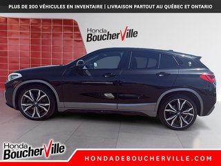 2018 BMW X2 xDrive28i in Terrebonne, Quebec - 3 - w320h240px