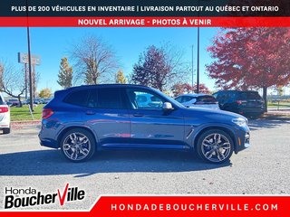 BMW X3 M40i 2018 à Terrebonne, Québec - 5 - w320h240px