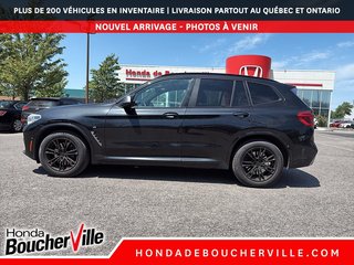 2018 BMW X3 M40i in Terrebonne, Quebec - 3 - w320h240px