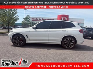 2021 BMW X3 M40i in Terrebonne, Quebec - 3 - w320h240px