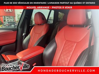 2021 BMW X3 M40i in Terrebonne, Quebec - 6 - w320h240px