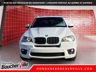 BMW X5 XDrive 351 2011