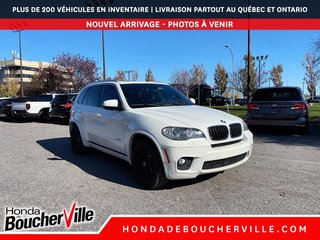 2011 BMW X5 XDrive 351 in Terrebonne, Quebec - 3 - w320h240px