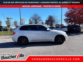 2011 BMW X5 XDrive 351 in Terrebonne, Quebec - 5 - w320h240px