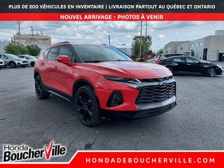 Chevrolet Blazer RS 2021 à Terrebonne, Québec - 5 - w320h240px