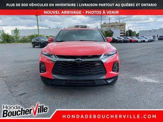 Chevrolet Blazer RS 2021 à Terrebonne, Québec - 3 - w320h240px