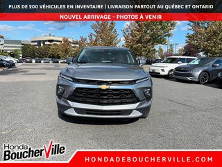 Chevrolet Blazer LT 2023 à Terrebonne, Québec - 3 - w320h240px
