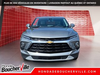 Chevrolet Blazer LT 2023