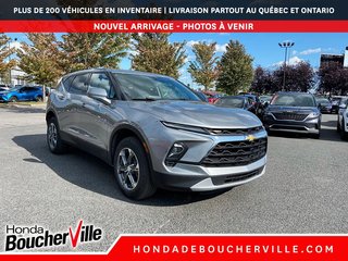 Chevrolet Blazer LT 2023 à Terrebonne, Québec - 5 - w320h240px