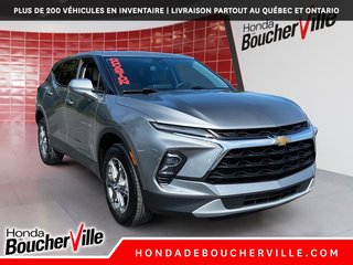 2023 Chevrolet Blazer LT in Terrebonne, Quebec - 5 - w320h240px