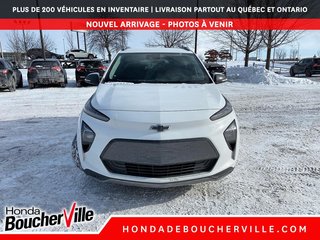 Chevrolet BOLT EUV LT 2022 à Terrebonne, Québec - 3 - w320h240px