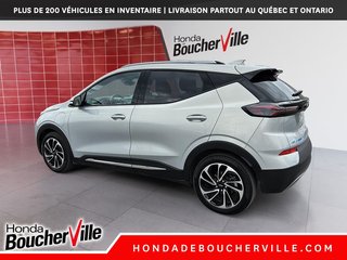 2022 Chevrolet BOLT EUV Premier in Terrebonne, Quebec - 6 - w320h240px