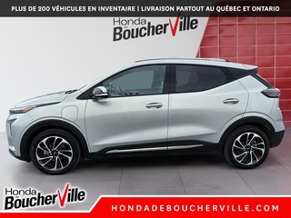 2022 Chevrolet BOLT EUV Premier in Terrebonne, Quebec - 4 - w320h240px