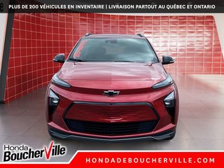 2022 Chevrolet BOLT EUV Premier in Terrebonne, Quebec - 3 - w320h240px