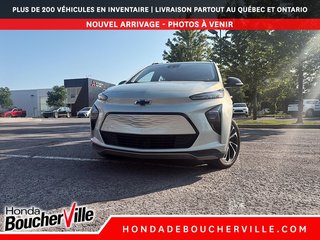 2022 Chevrolet Bolt EUV Premier in Terrebonne, Quebec - 2 - w320h240px