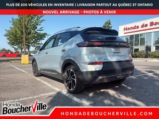 2022 Chevrolet Bolt EUV Premier in Terrebonne, Quebec - 5 - w320h240px