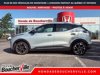 2022 Chevrolet Bolt EUV Premier in Terrebonne, Quebec - 3 - w320h240px