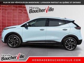 Chevrolet Bolt EUV Premier 2022