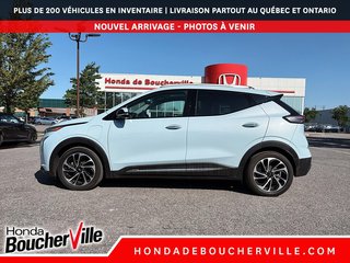 Chevrolet Bolt EUV Premier 2022