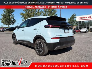2022 Chevrolet Bolt EUV Premier in Terrebonne, Quebec - 5 - w320h240px