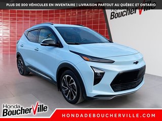 2022 Chevrolet Bolt EUV Premier in Terrebonne, Quebec - 3 - w320h240px