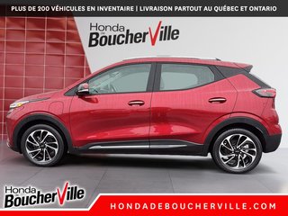 2022 Chevrolet Bolt EUV Premier