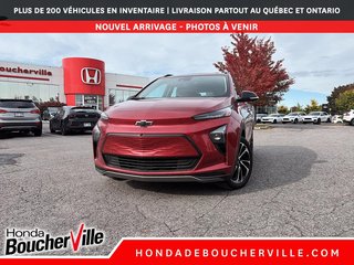 Chevrolet Bolt EUV Premier 2022 à Terrebonne, Québec - 2 - w320h240px