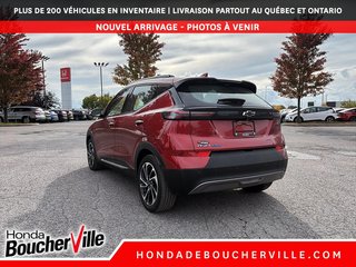 Chevrolet Bolt EUV Premier 2022 à Terrebonne, Québec - 5 - w320h240px