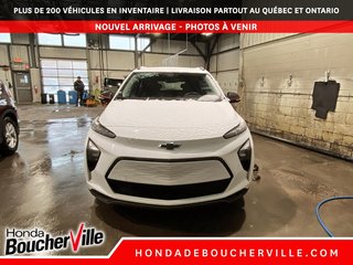 2023 Chevrolet Bolt EUV Premier in Terrebonne, Quebec - 2 - w320h240px