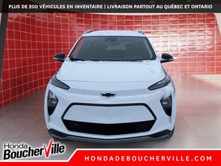 2023 Chevrolet Bolt EUV Premier in Terrebonne, Quebec - 2 - w320h240px