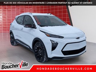 2023 Chevrolet Bolt EUV Premier in Terrebonne, Quebec - 3 - w320h240px