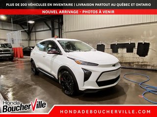 2023 Chevrolet Bolt EUV Premier in Terrebonne, Quebec - 3 - w320h240px