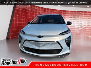 2023 Chevrolet Bolt EUV Premier in Terrebonne, Quebec - 3 - w320h240px