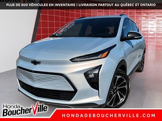 2023 Chevrolet Bolt EUV Premier in Terrebonne, Quebec - 2 - w320h240px