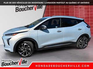2023 Chevrolet Bolt EUV Premier in Terrebonne, Quebec - 5 - w320h240px